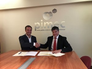 Pimec-IPEurope-MoU